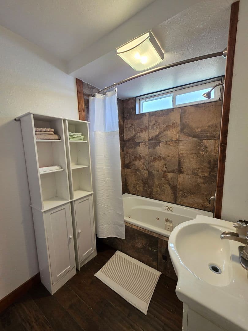 Wisconsin Rapids Apartment: 840 Lincoln St