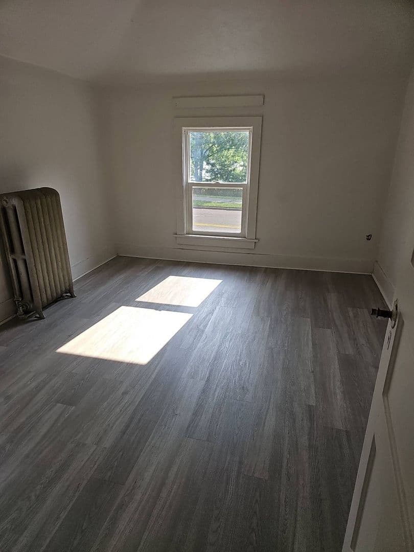 Nekoosa House: 503 Prospect Ave