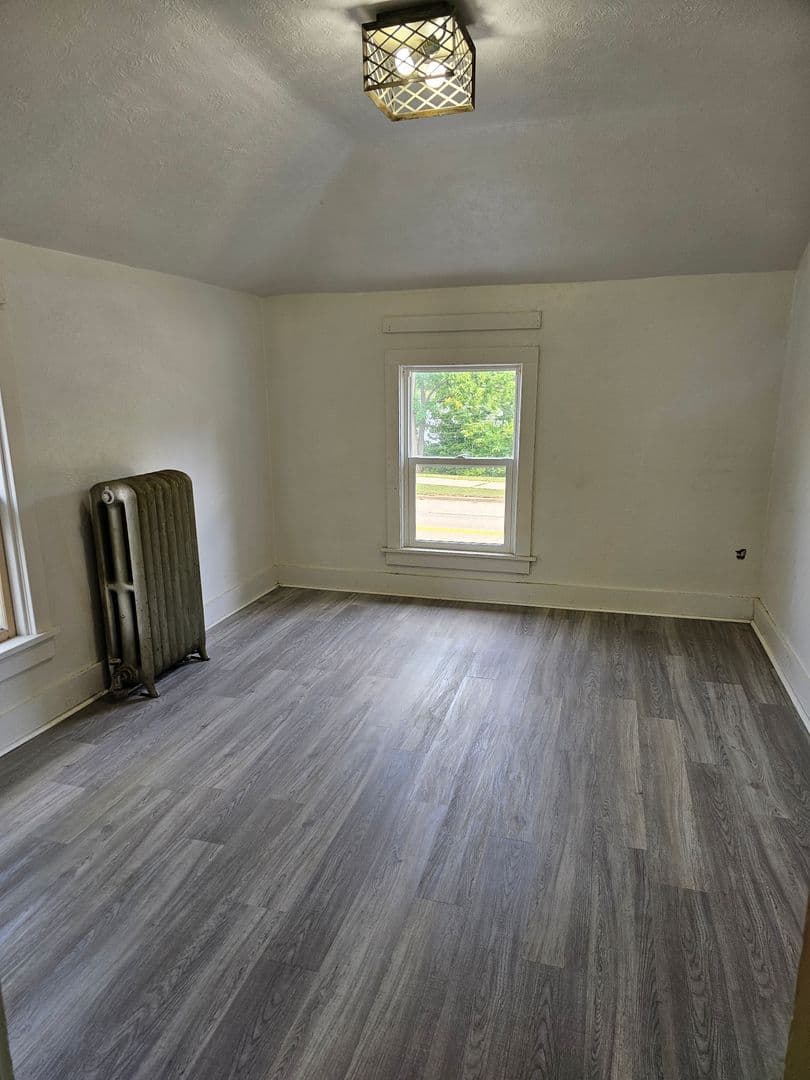 Nekoosa House: 503 Prospect Ave