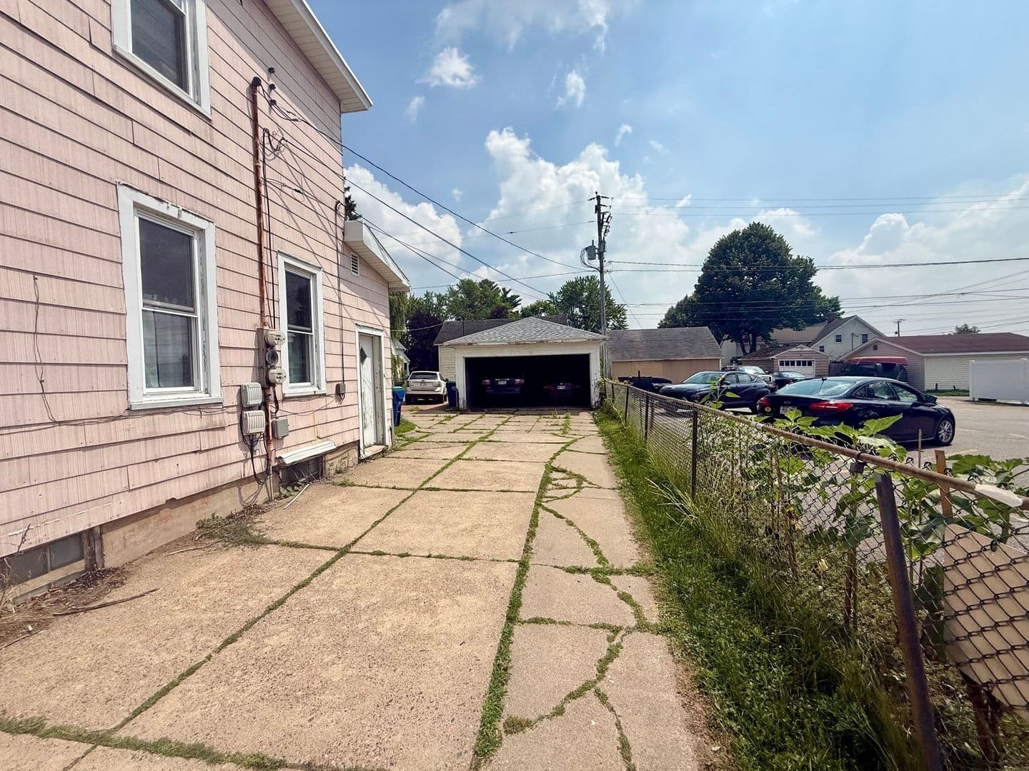 Wausau Apartment: 111 N 3rd Ave