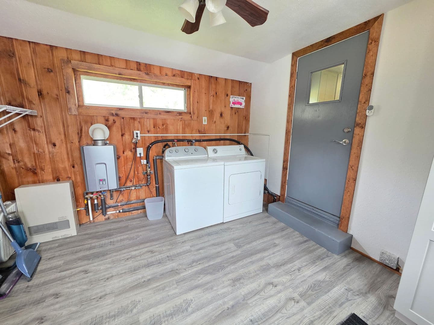 Wisconsin Rapids Apartment: 840 Lincoln St