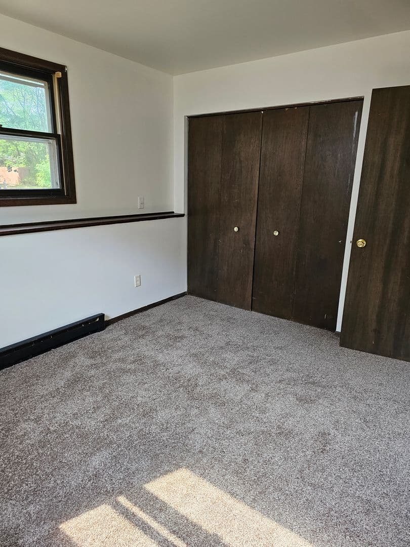 Wisconsin Rapids Apartment: 460-462 Pepper Ave