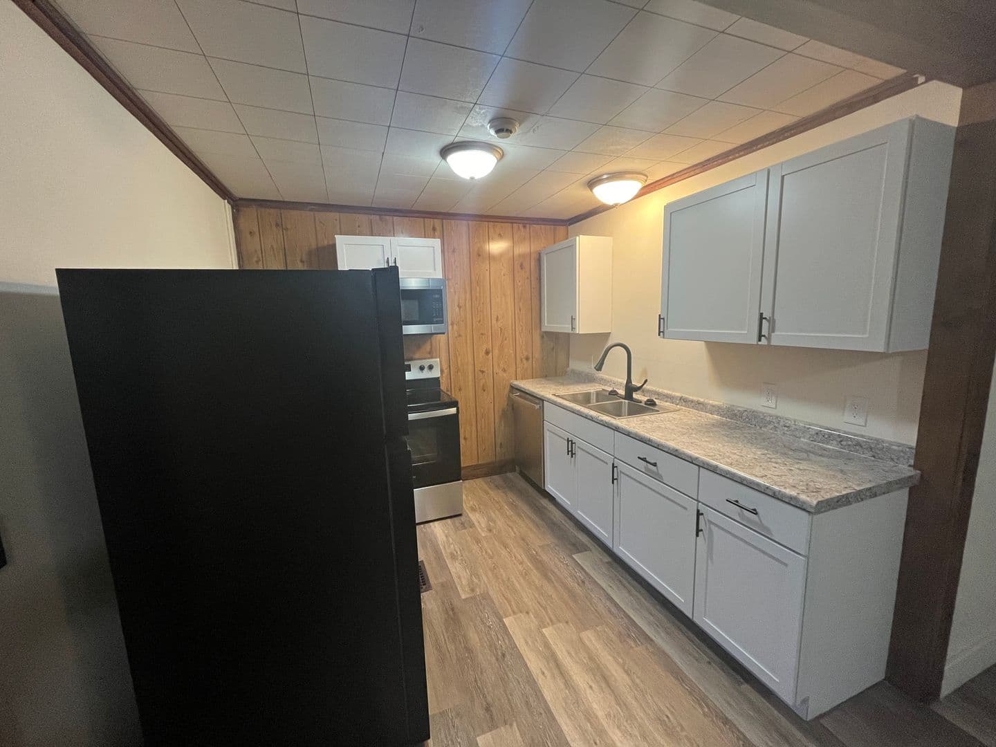Wausau Apartment: 716 Washington St