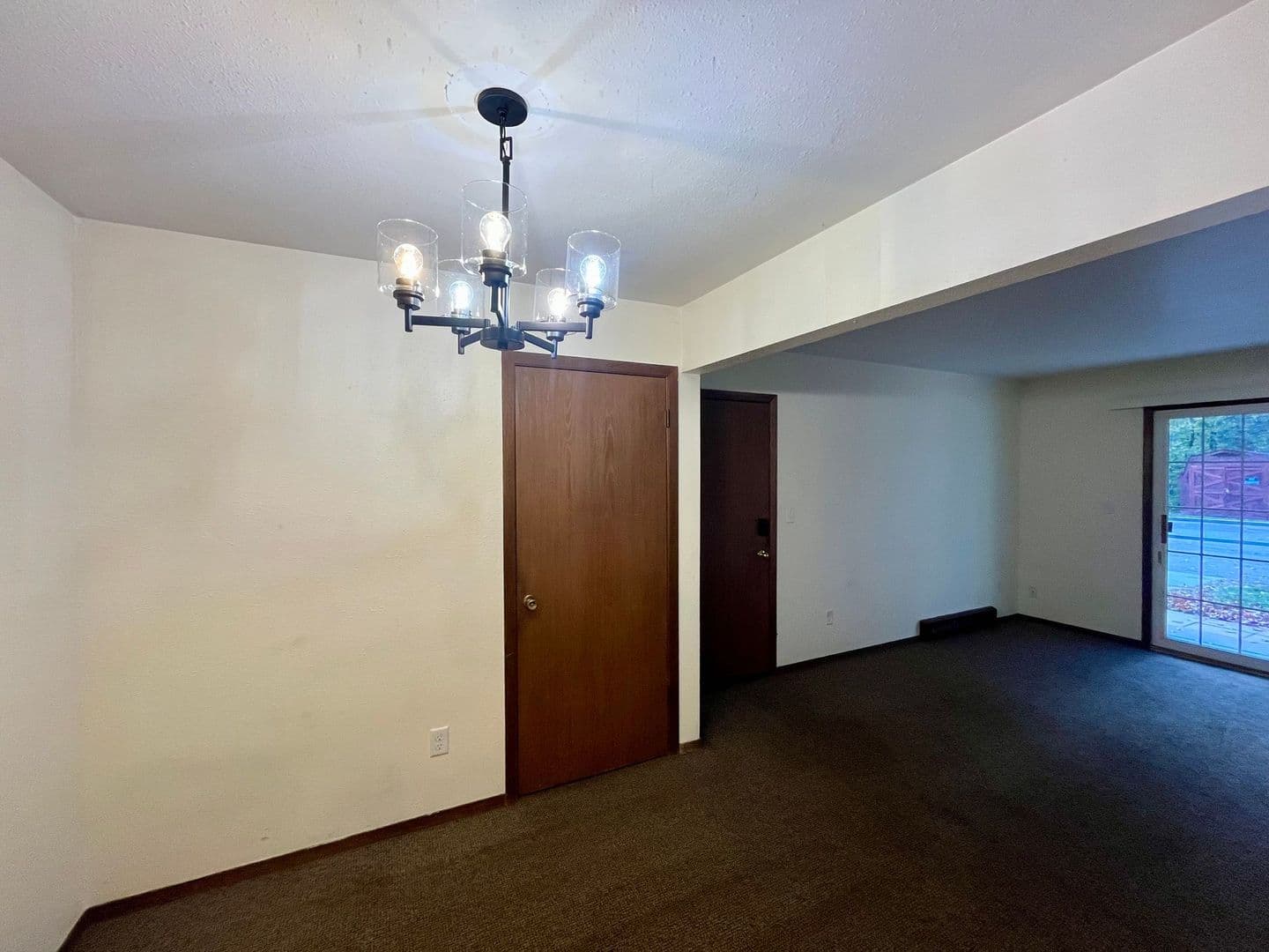 Tomahawk Apartment: 1011 Timm St