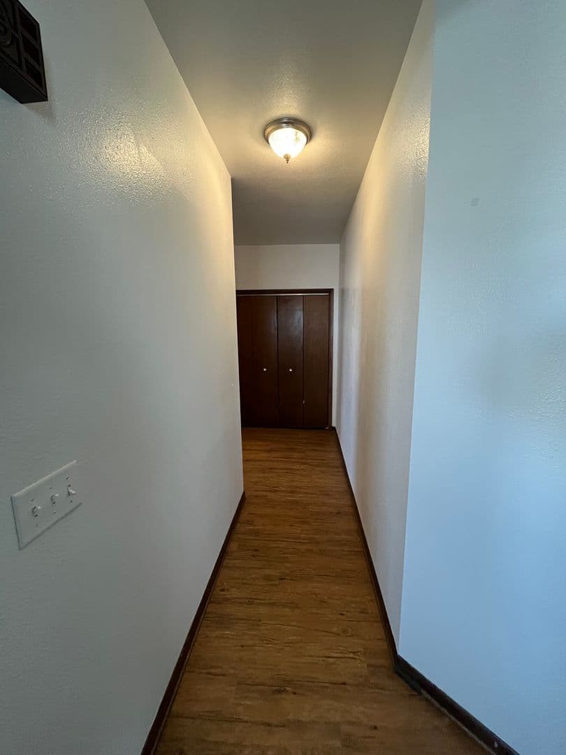 Wausau Apartment: 1015 Grand Ave