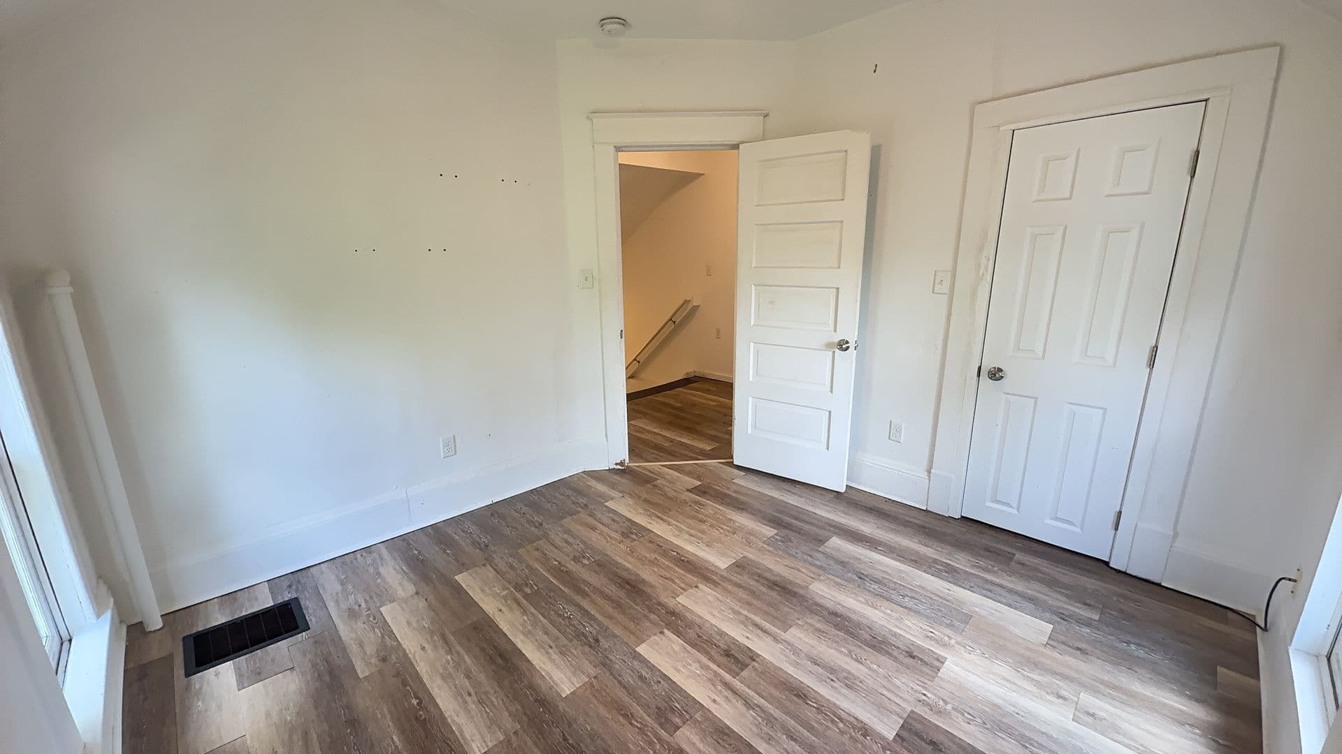 Antigo Apartment: 540 Wausau Road