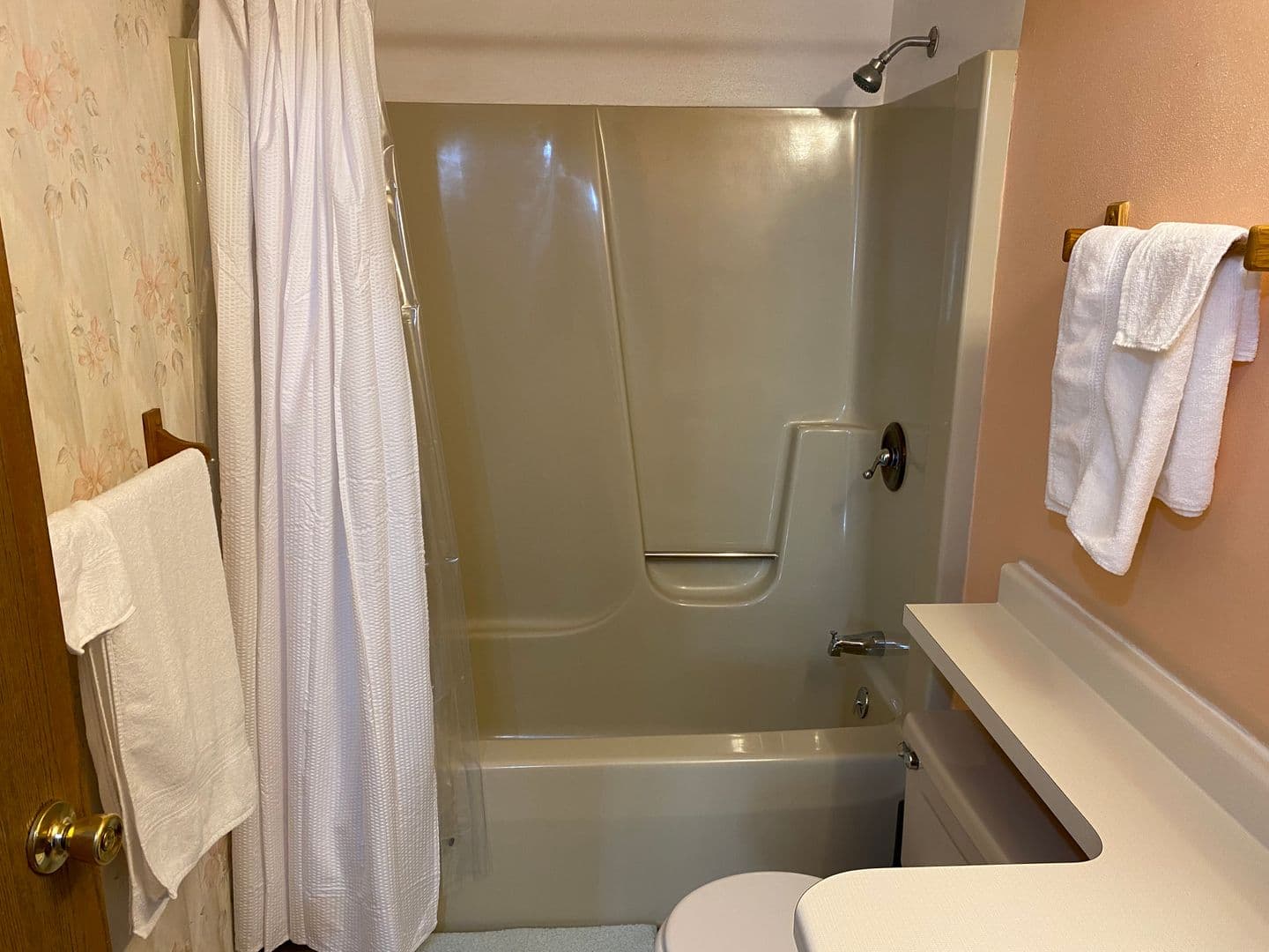 Marshfield Apartment: 307 S Vine Avenue