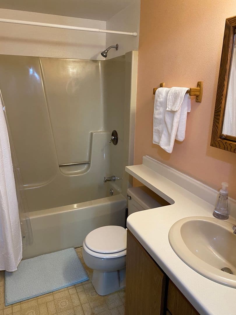 Marshfield Apartment: 307 S Vine Avenue