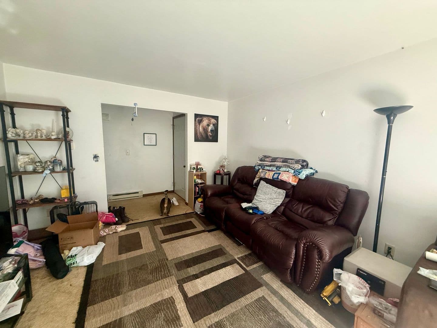 Weston Apartment: 3605 Ross Avenue
