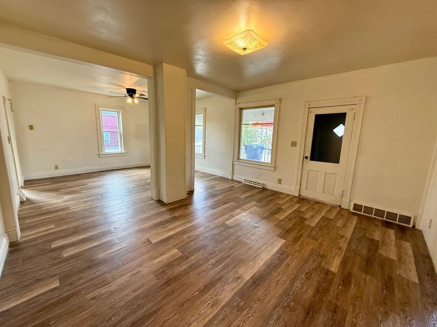 Wausau Apartment: 111 N 3rd Ave