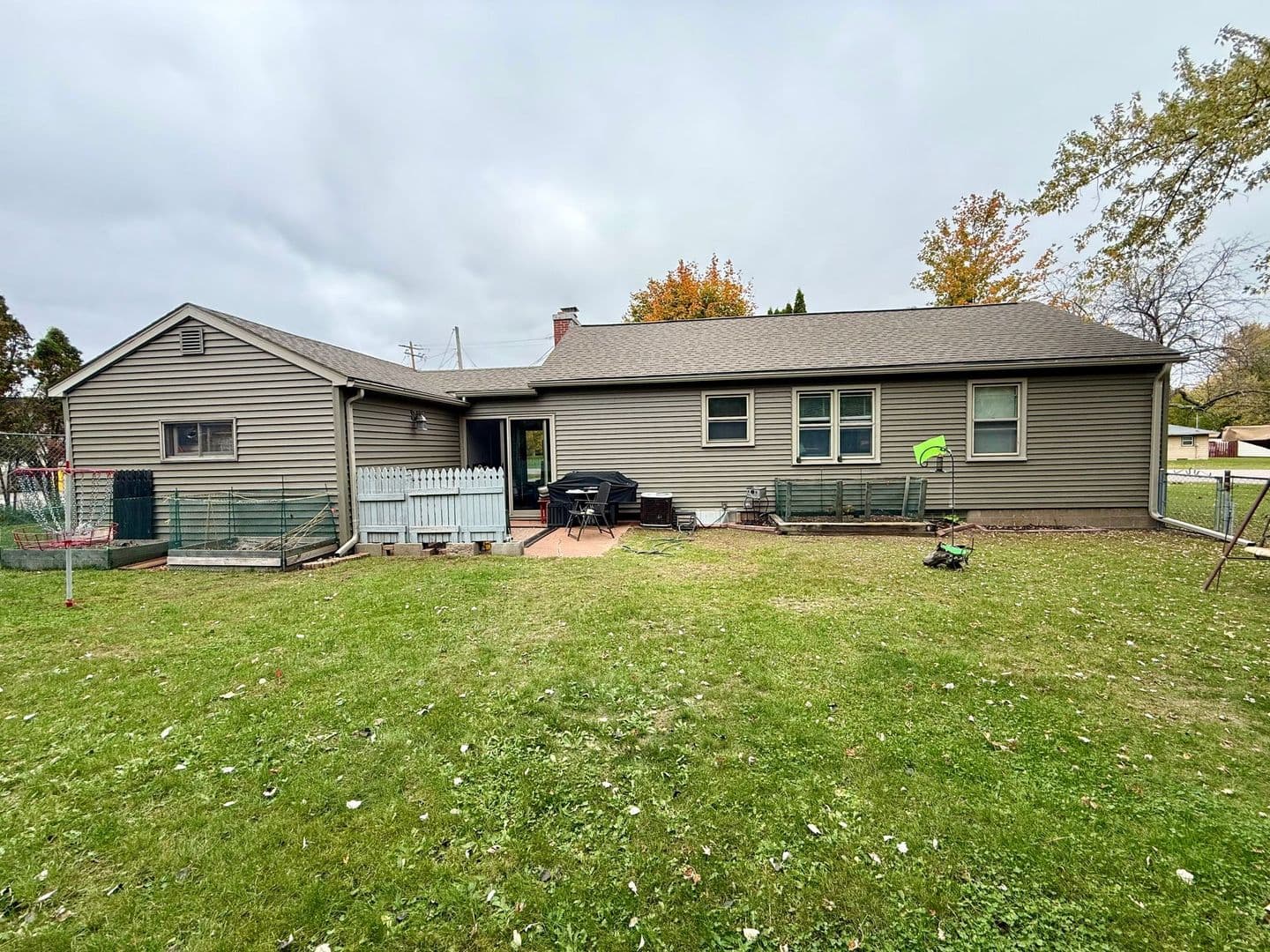 Wausau House: 152025 Robin Lane