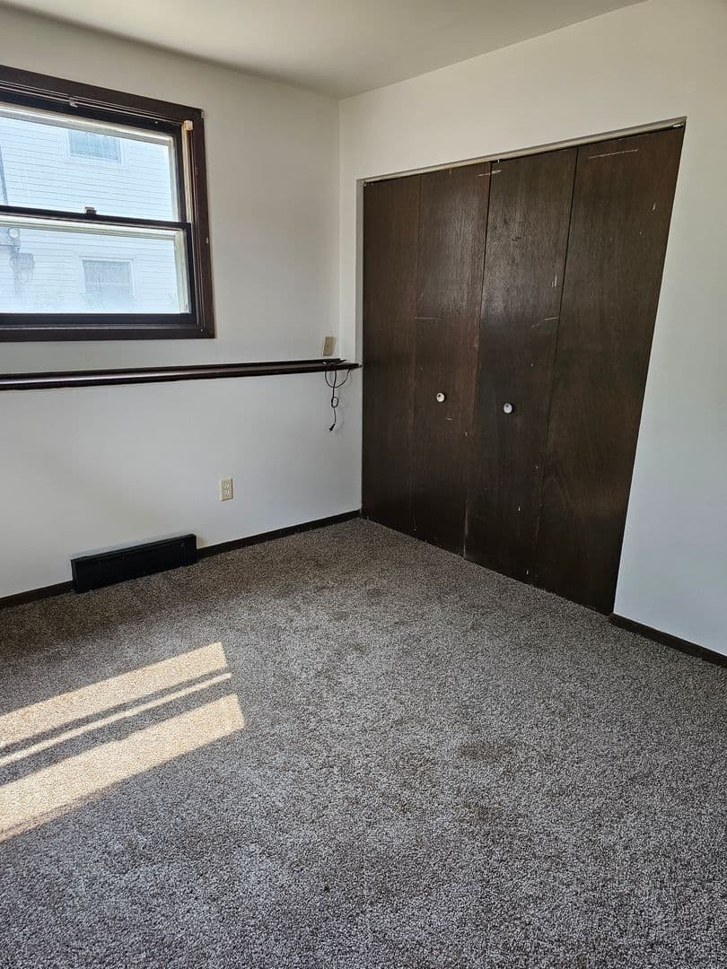 Wisconsin Rapids Apartment: 460-462 Pepper Ave