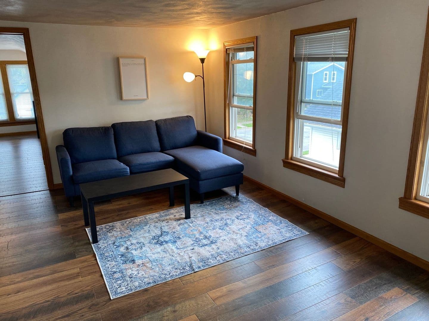 Marshfield Apartment: 410 N Maple Ave