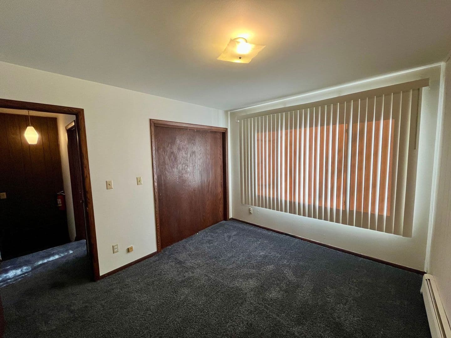 Wittenberg Apartment: 207 E Front St