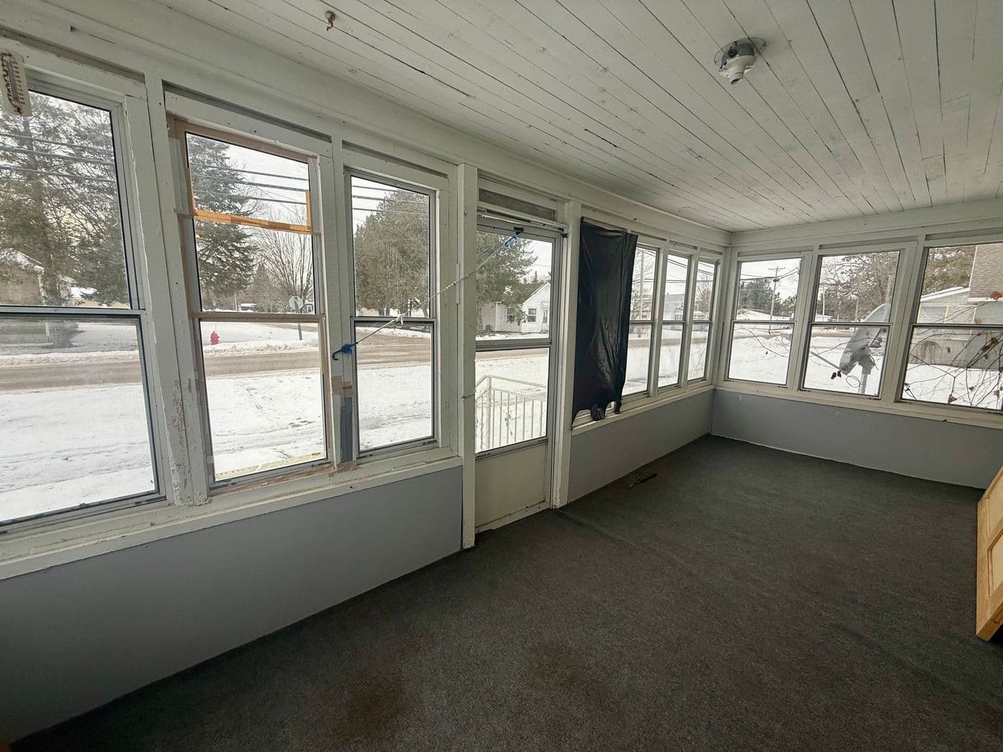White Lake House: 536 Mill Street