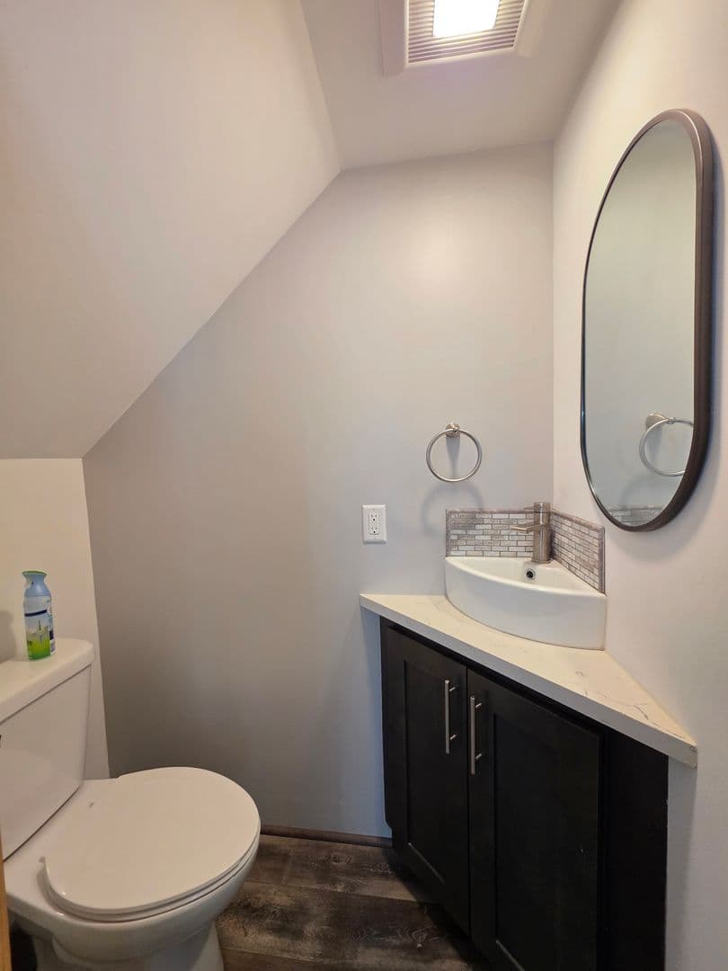 Wisconsin Rapids Apartment: 920 2nd Ave S - 922 2nd Ave S