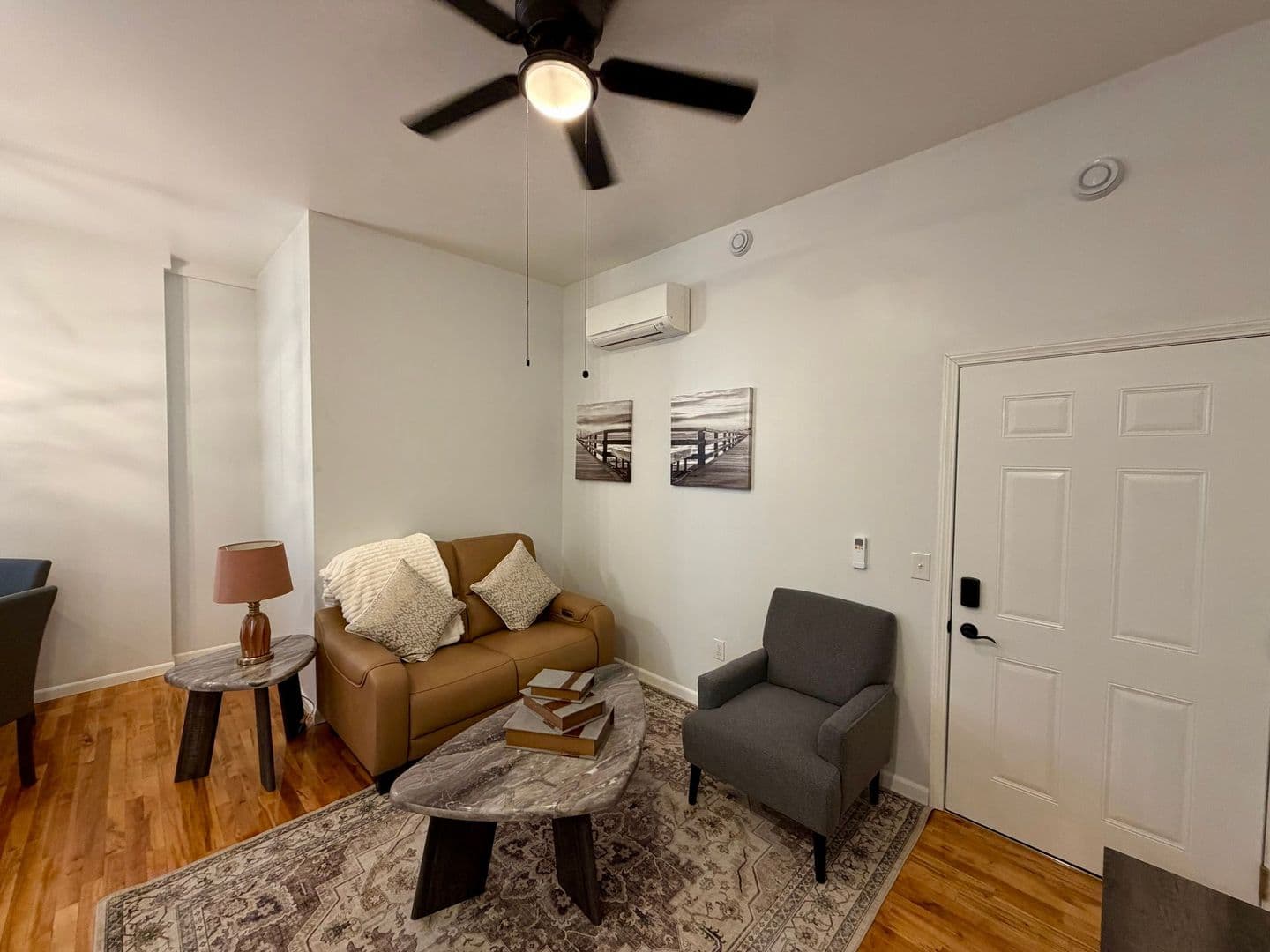 Wausau Apartment: 719 N 3rd Ave - Furnished