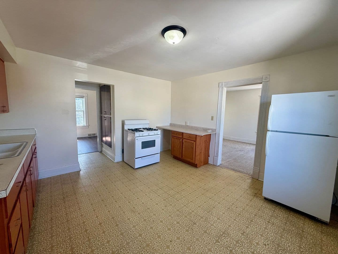 Wausau Apartment: 110 Adrian St
