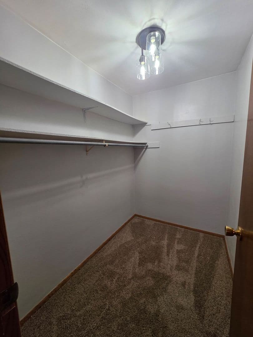 Wisconsin Rapids Apartment: 2221 Boles Street