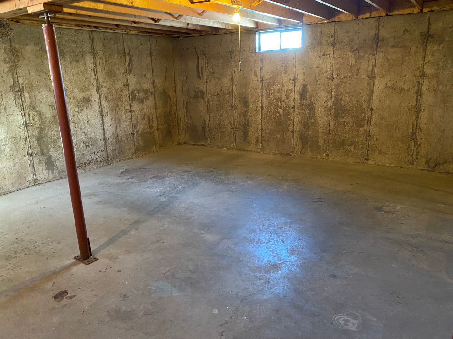 Marshfield Apartment: 307 S Vine Avenue