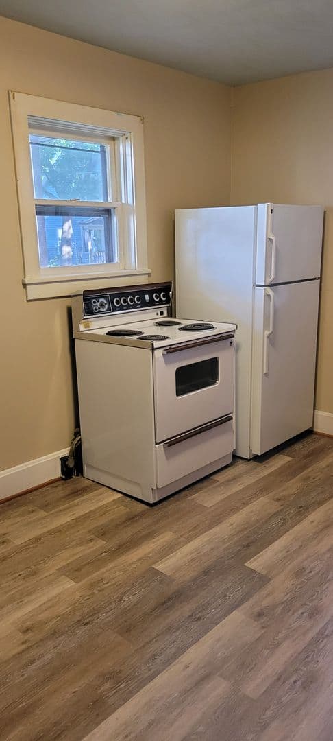 Wausau Apartment: 121 S 7th Street