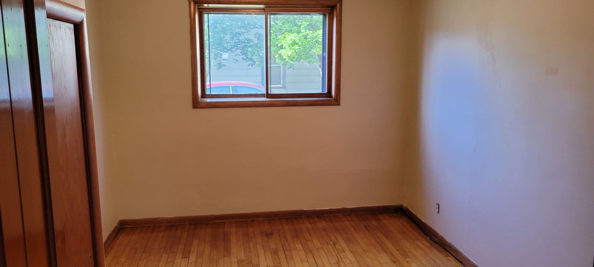Wausau Apartment: 121 S 7th Street