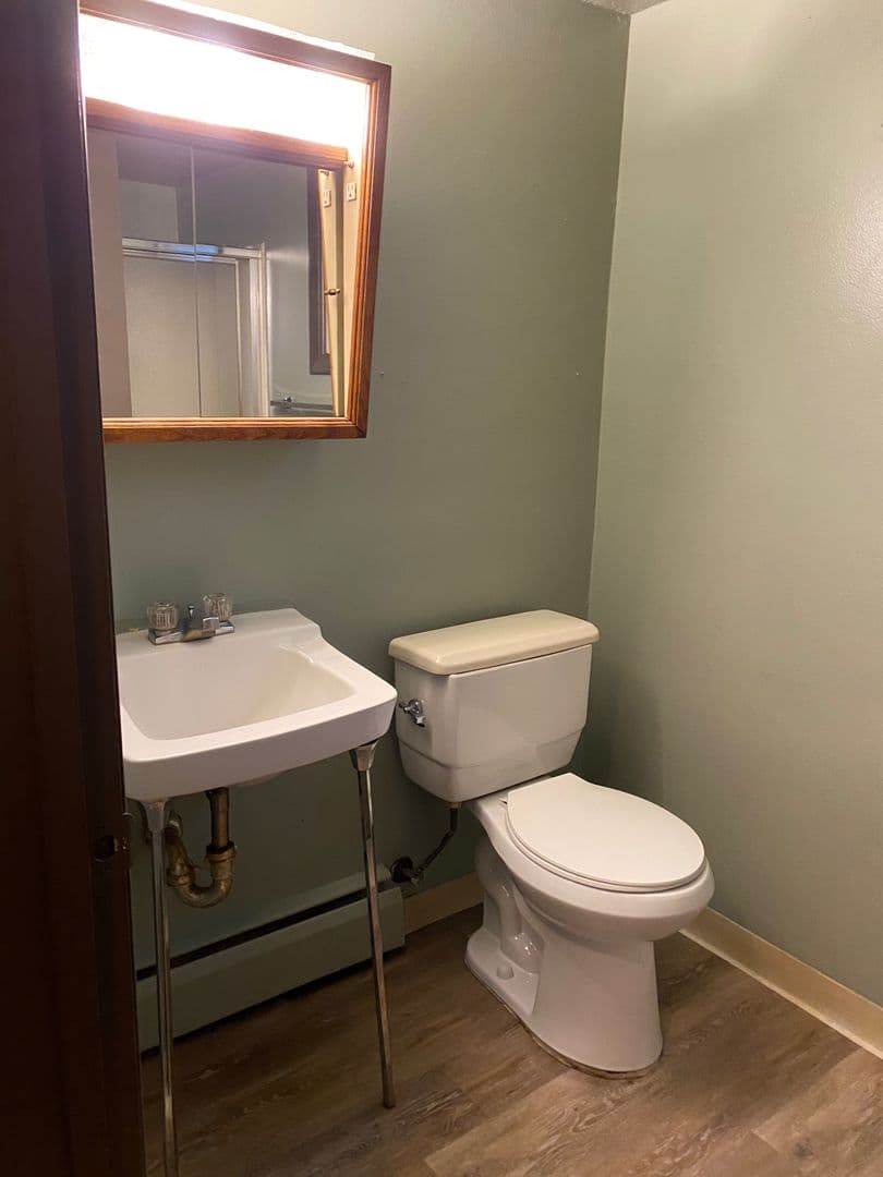 Wausau Apartment: 505 N 6th St