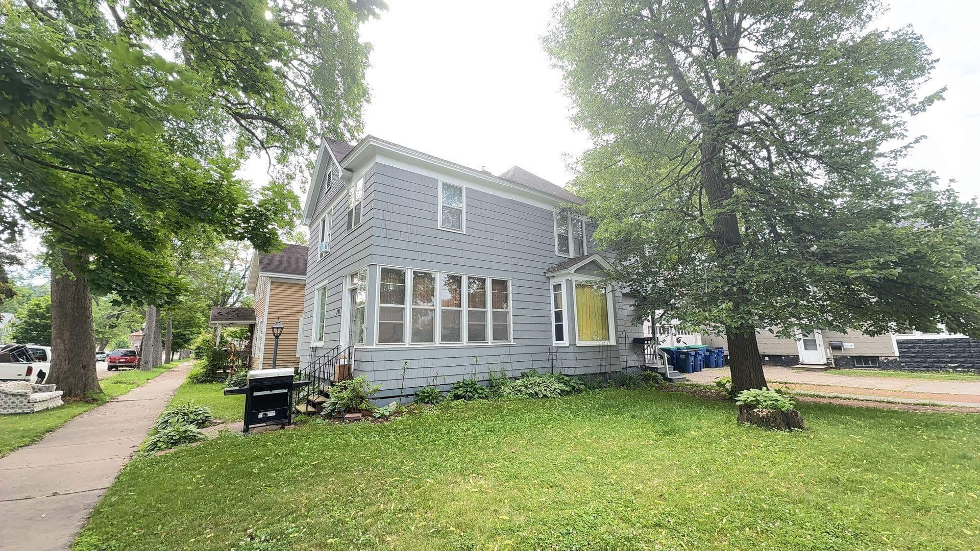 Wausau Apartment: 701 Scott St