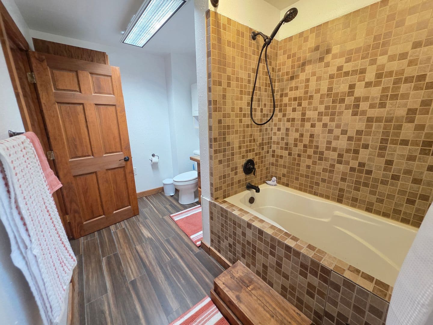 Wisconsin Rapids Apartment: 840 Lincoln St
