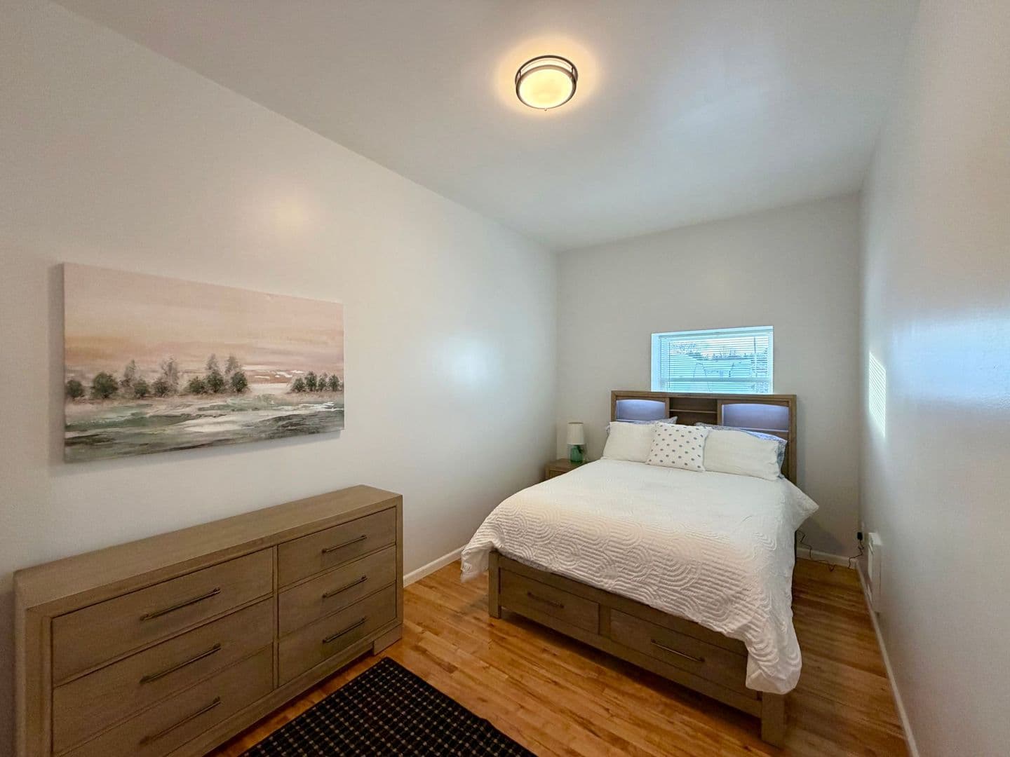 Wausau Apartment: 719 N 3rd Ave - Furnished