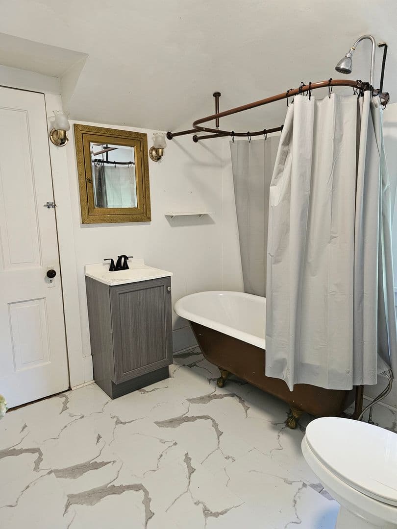 Nekoosa House: 503 Prospect Ave