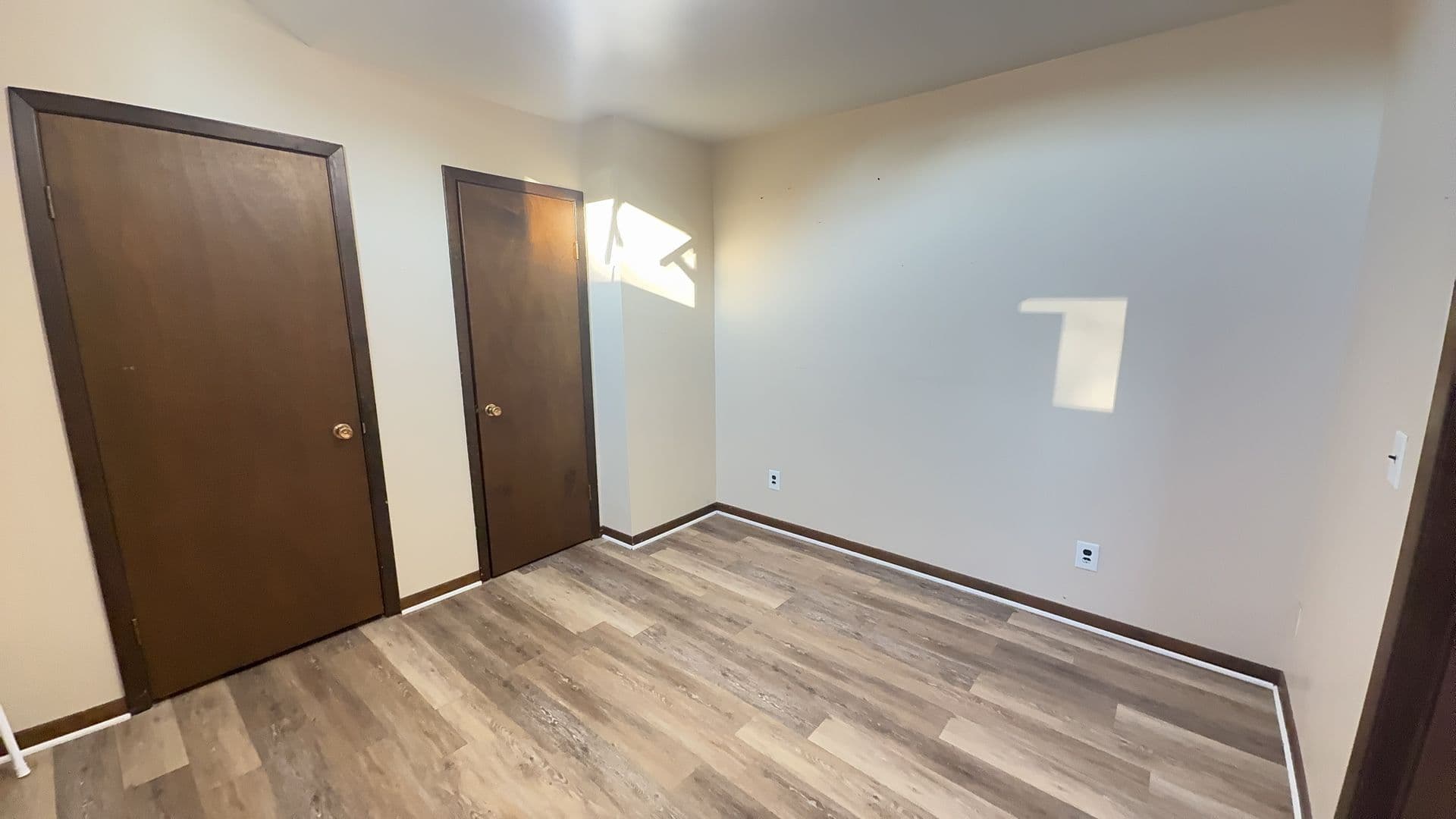 Wittenberg Apartment: 516 S Webb Street