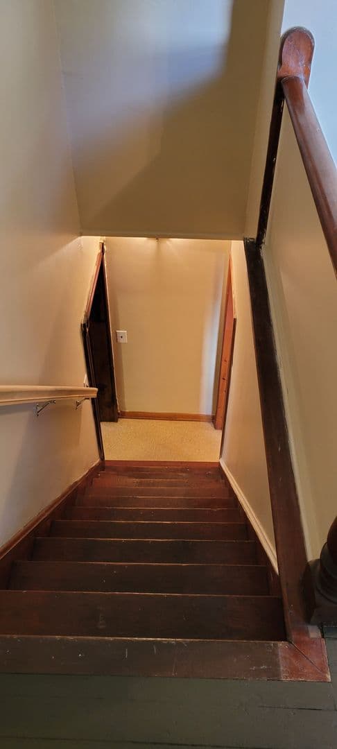 Wausau Apartment: 121 S 7th Street