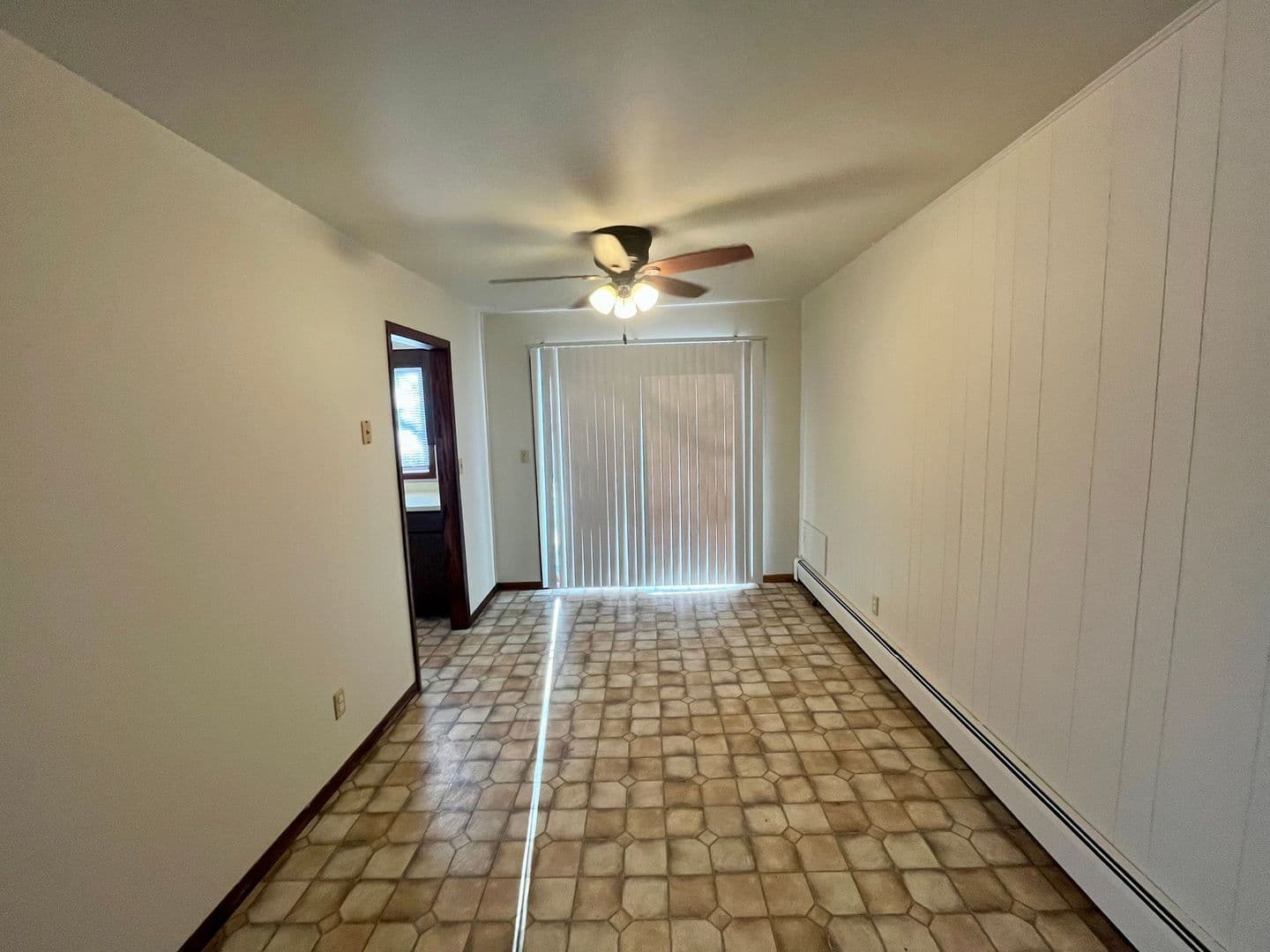 Wittenberg Apartment: 207 E Front St