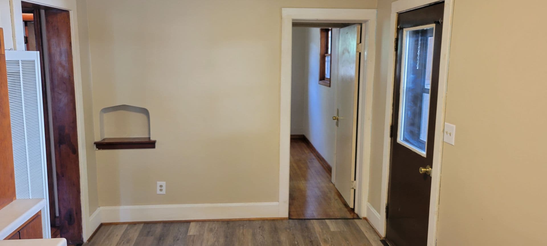 Wausau Apartment: 121 S 7th Street