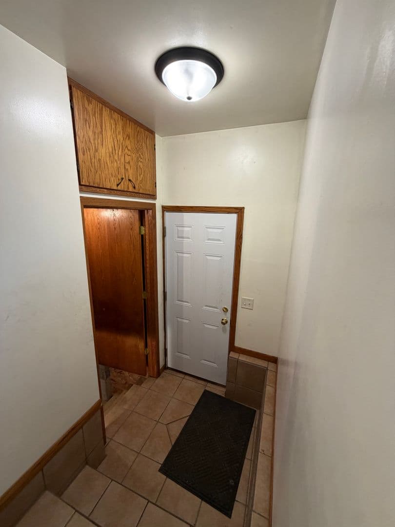 Colby House: 505 N 3rd St
