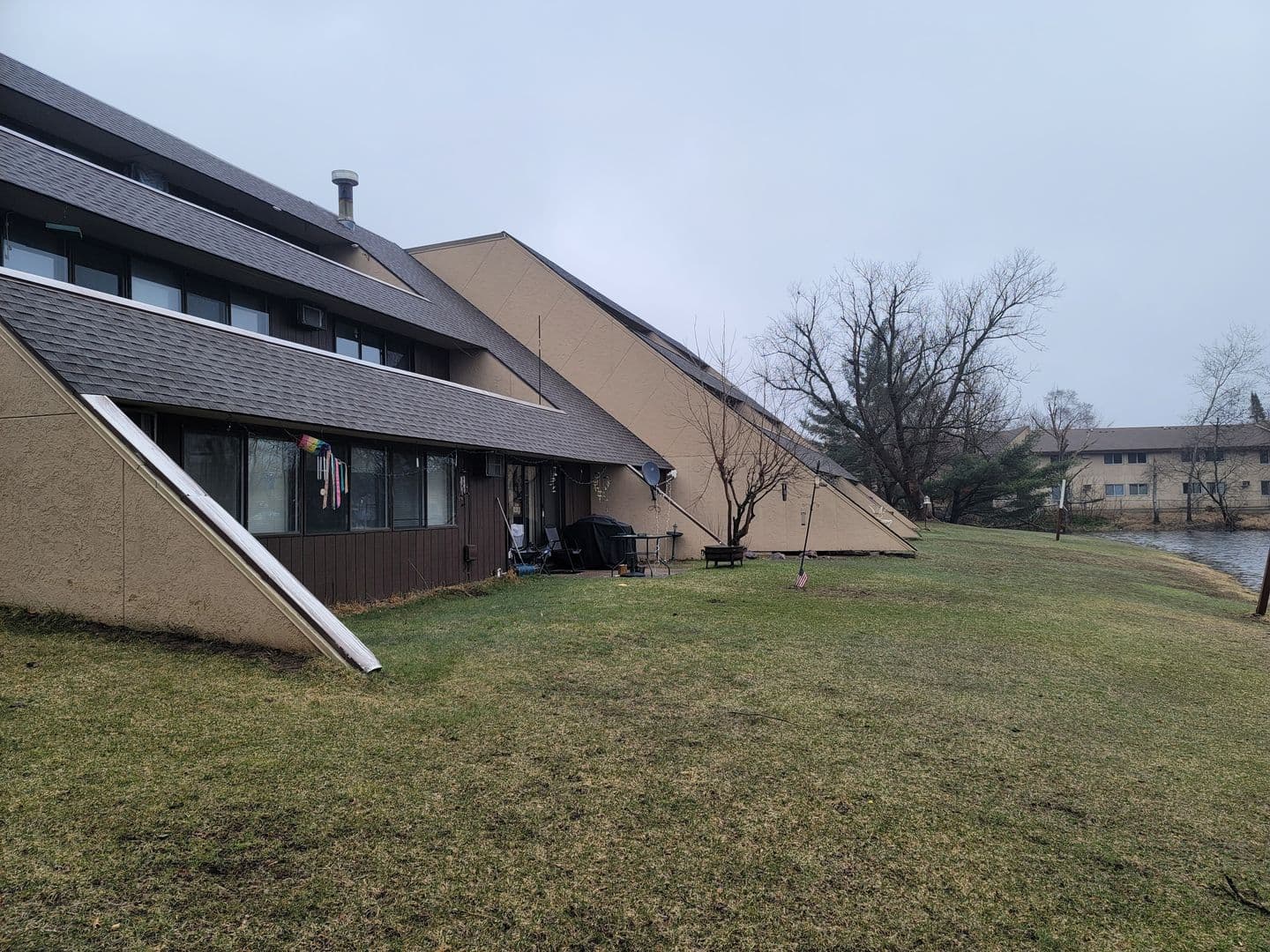 Nekoosa Apartment: 175 North Section St