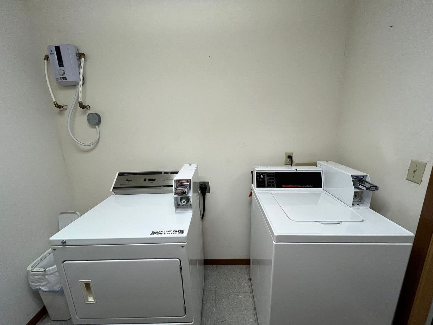 Medford Apartment: 805 W Allman Street