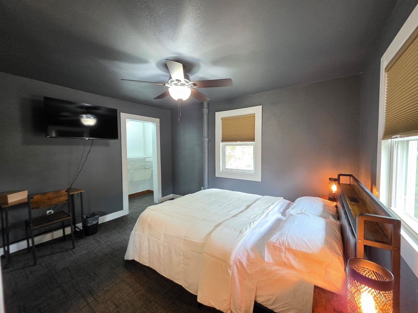 Wisconsin Rapids Apartment: 840 Lincoln St