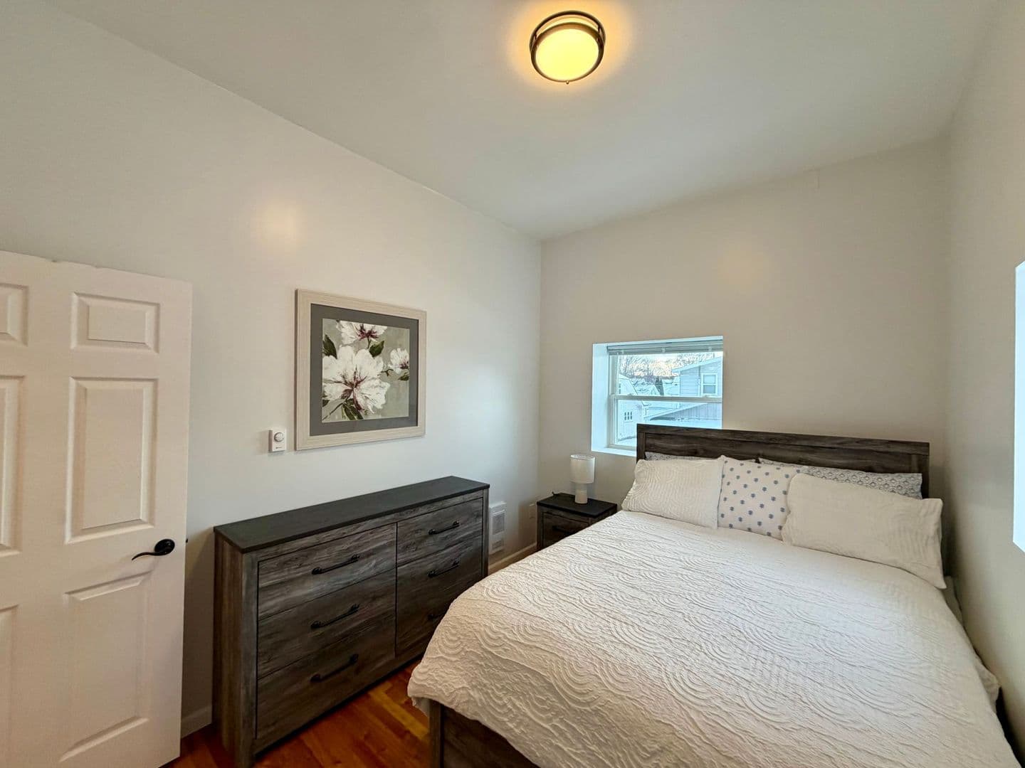 Wausau Apartment: 719 N 3rd Ave - Furnished