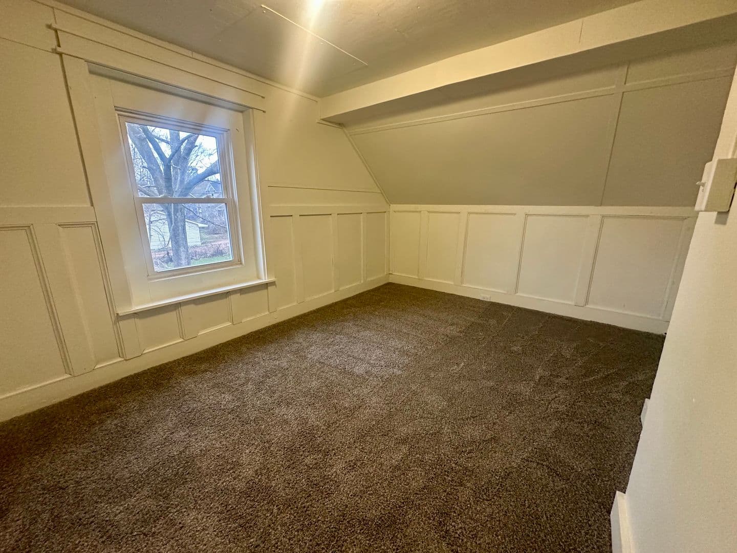 Wausau House: 706 Lincoln Ave