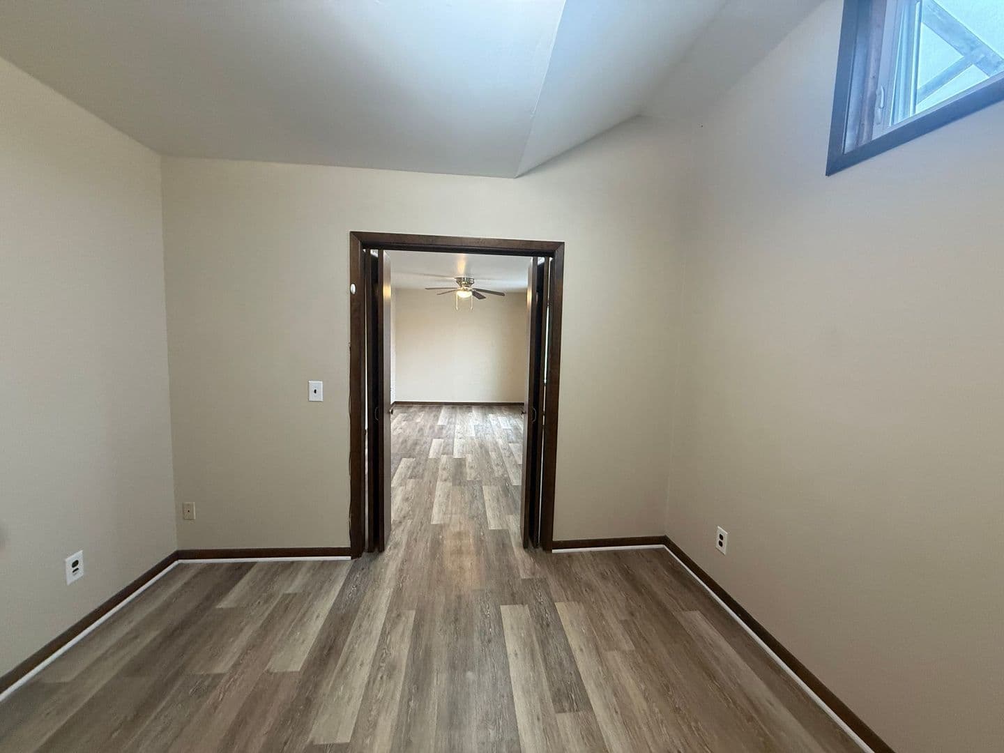 Wittenberg Apartment: 516 S Webb Street