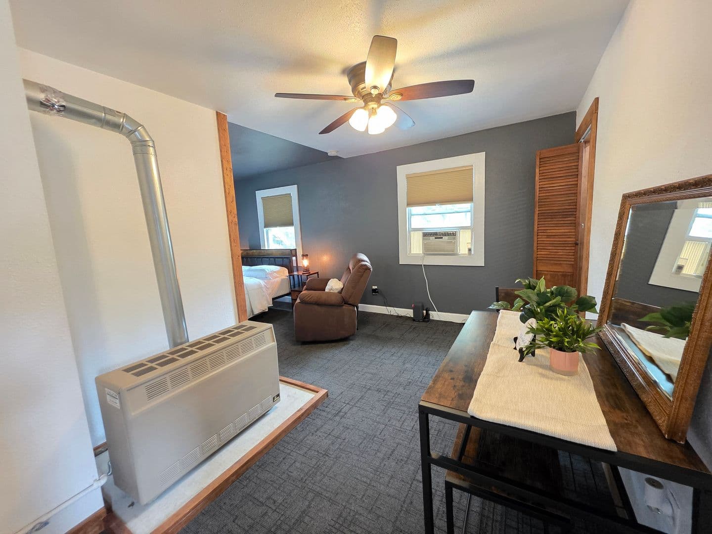 Wisconsin Rapids Apartment: 840 Lincoln St