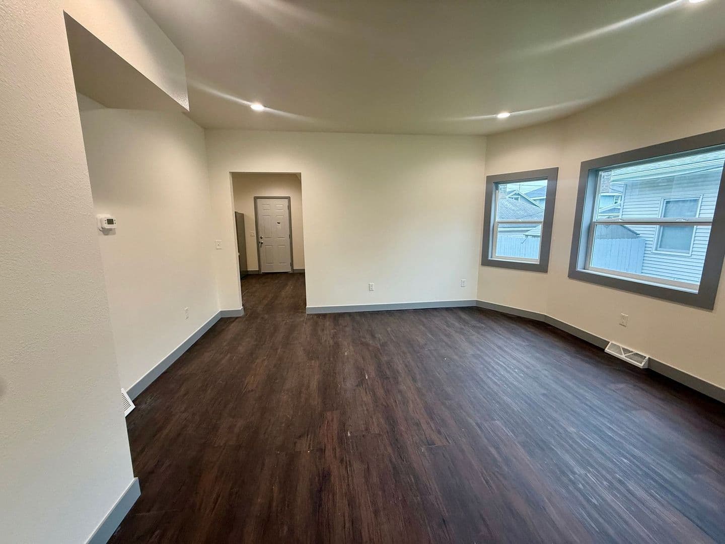 Wausau House: 705 E Thomas St