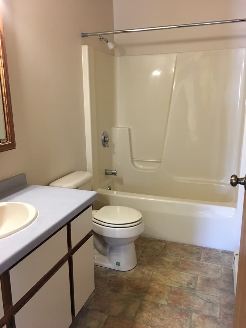 Plover Apartment: 1170 Dodds Drive