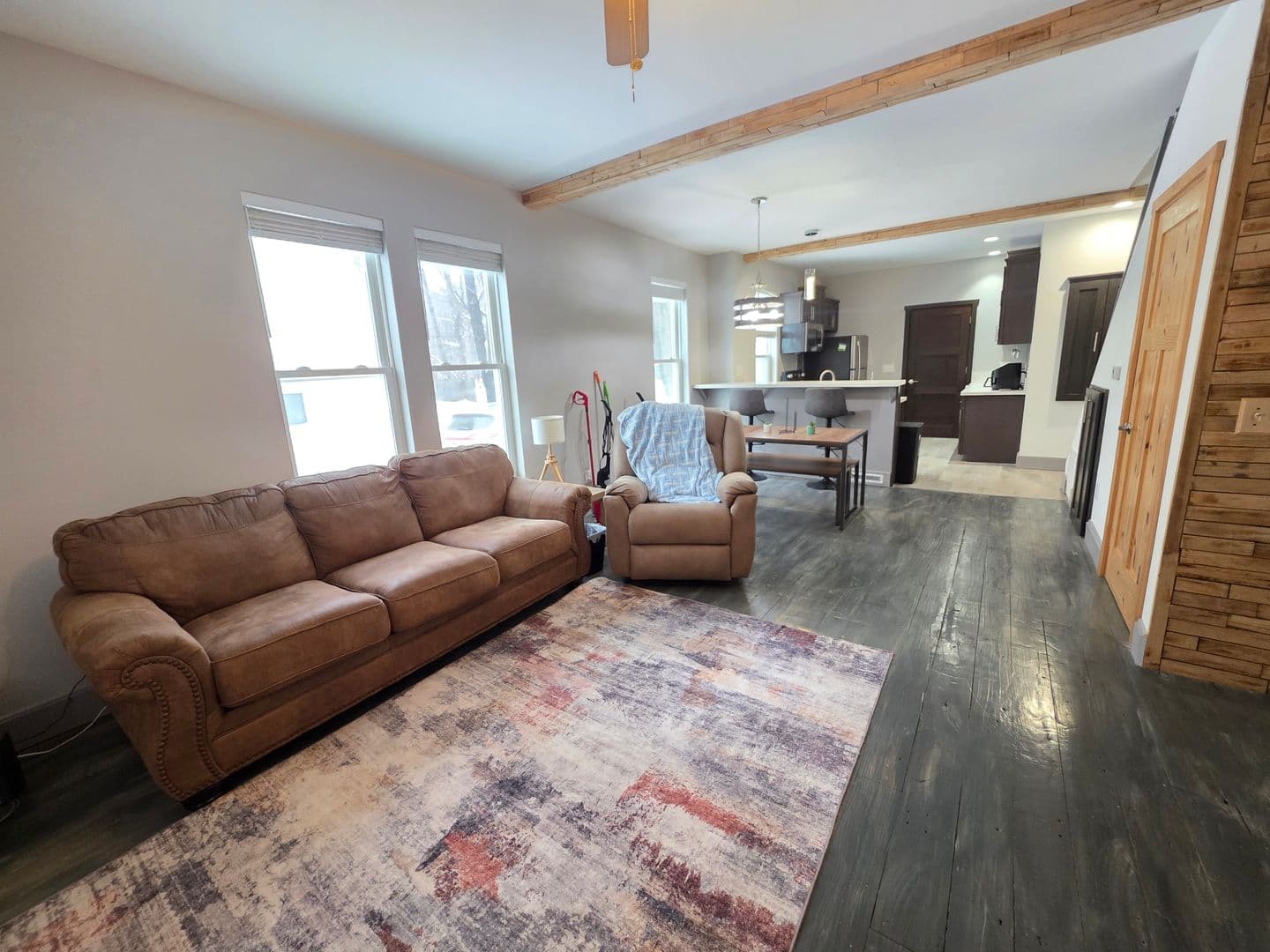 Wisconsin Rapids Apartment: 920 2nd Ave S - 922 2nd Ave S