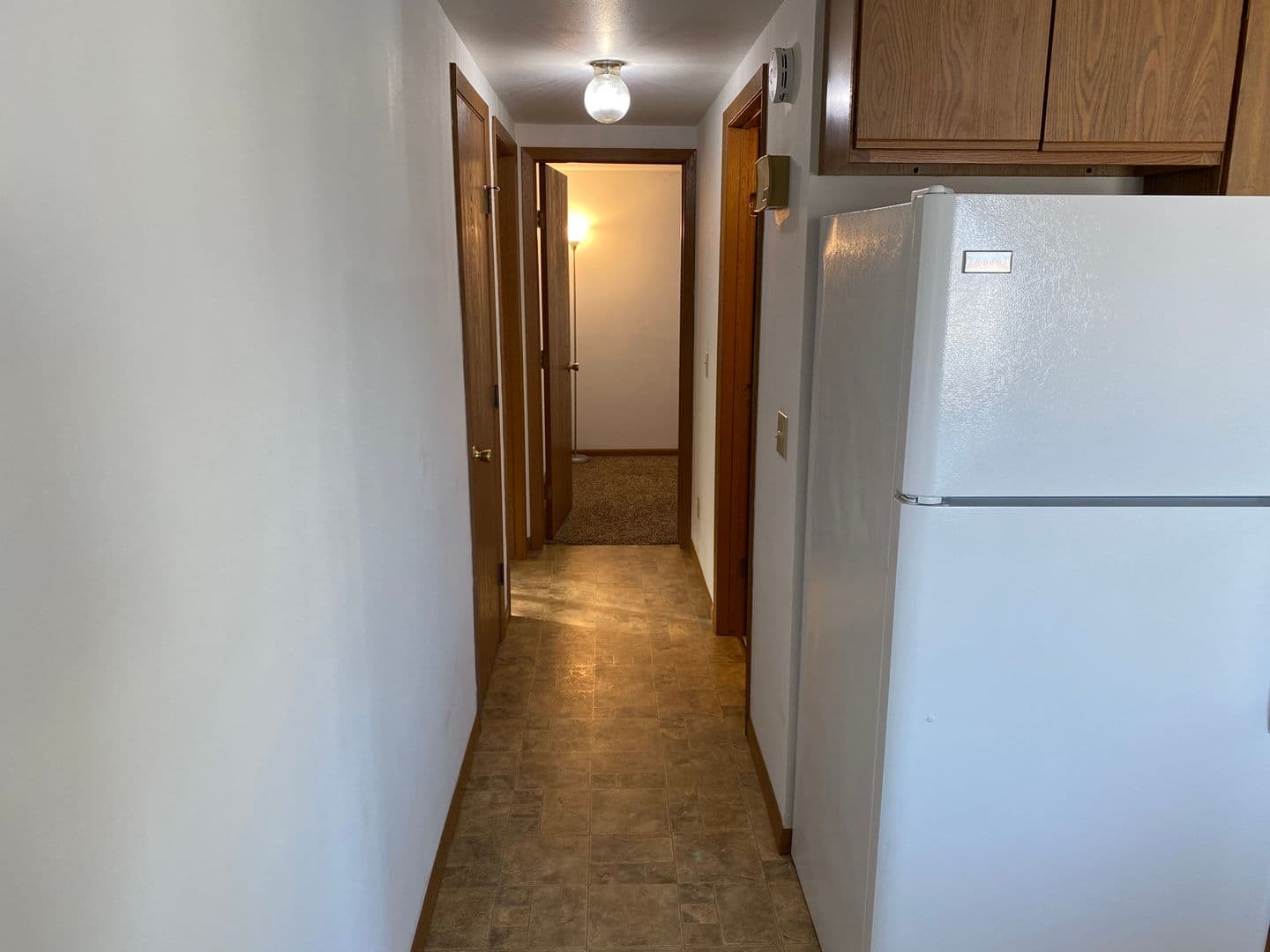 Marshfield Apartment: 307 S Vine Avenue