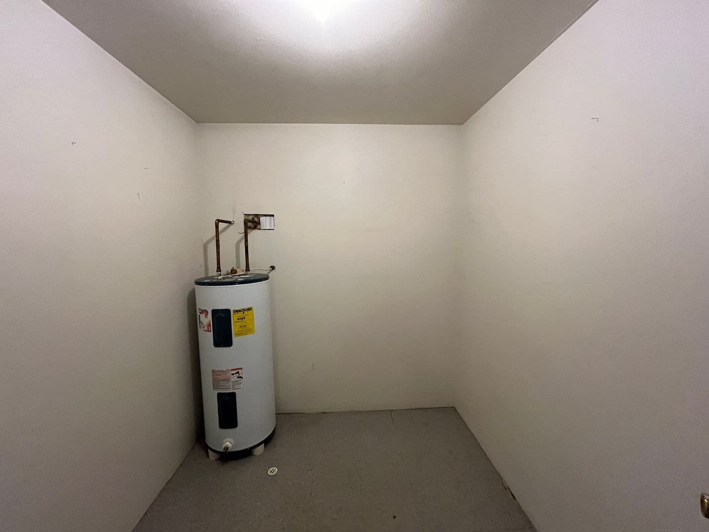 Medford Apartment: 805 W Allman Street