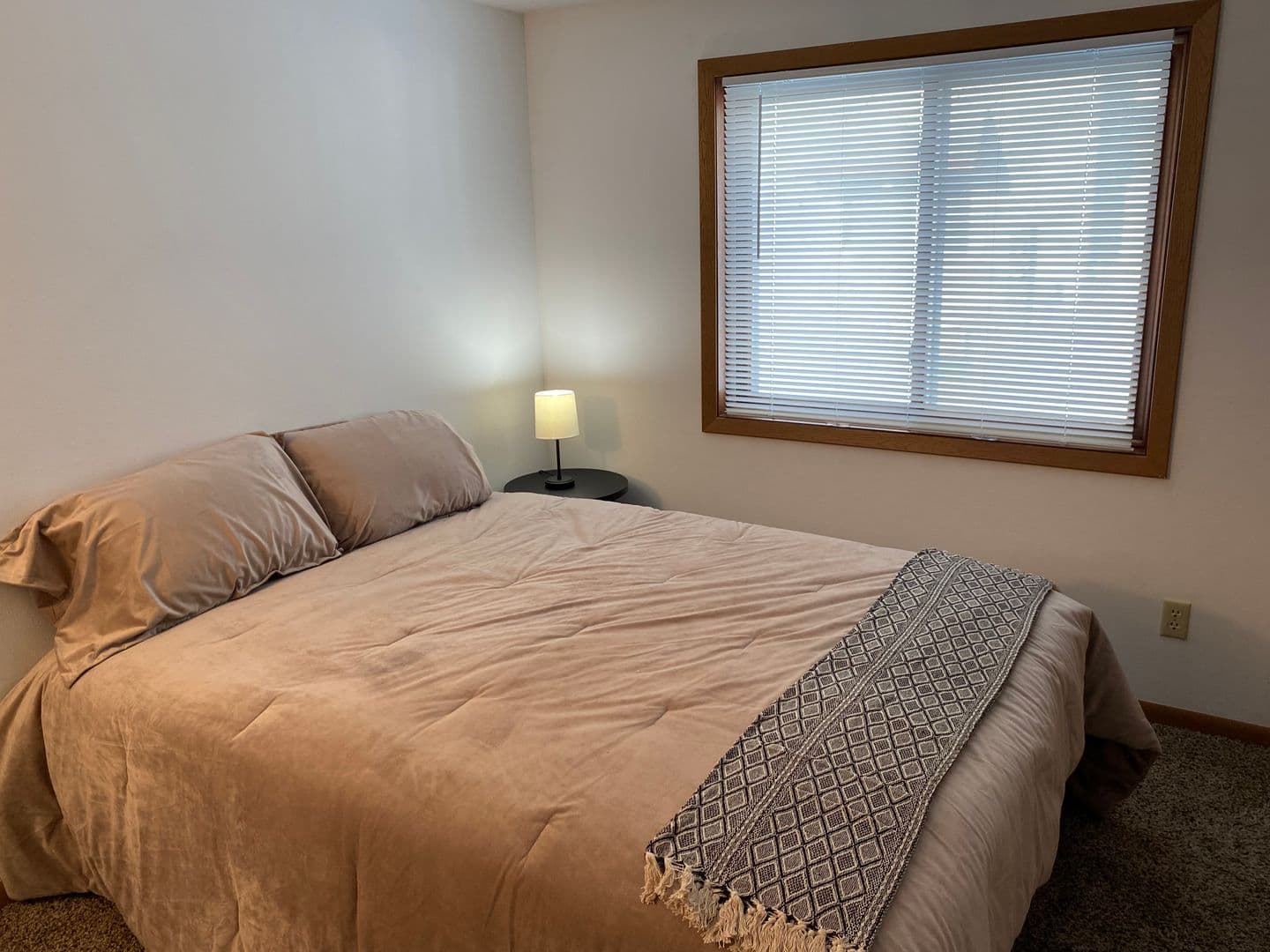 Marshfield Apartment: 307 S Vine Avenue