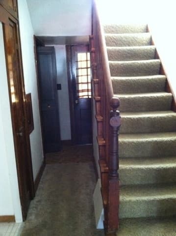 Rothschild House: 309 Weston Avenue